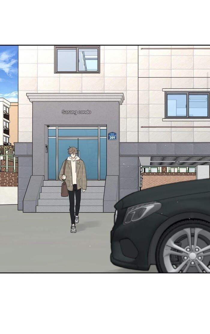 Yours to Claim by Zzin-Bam / Waje – Season 2 [Eng] page 18