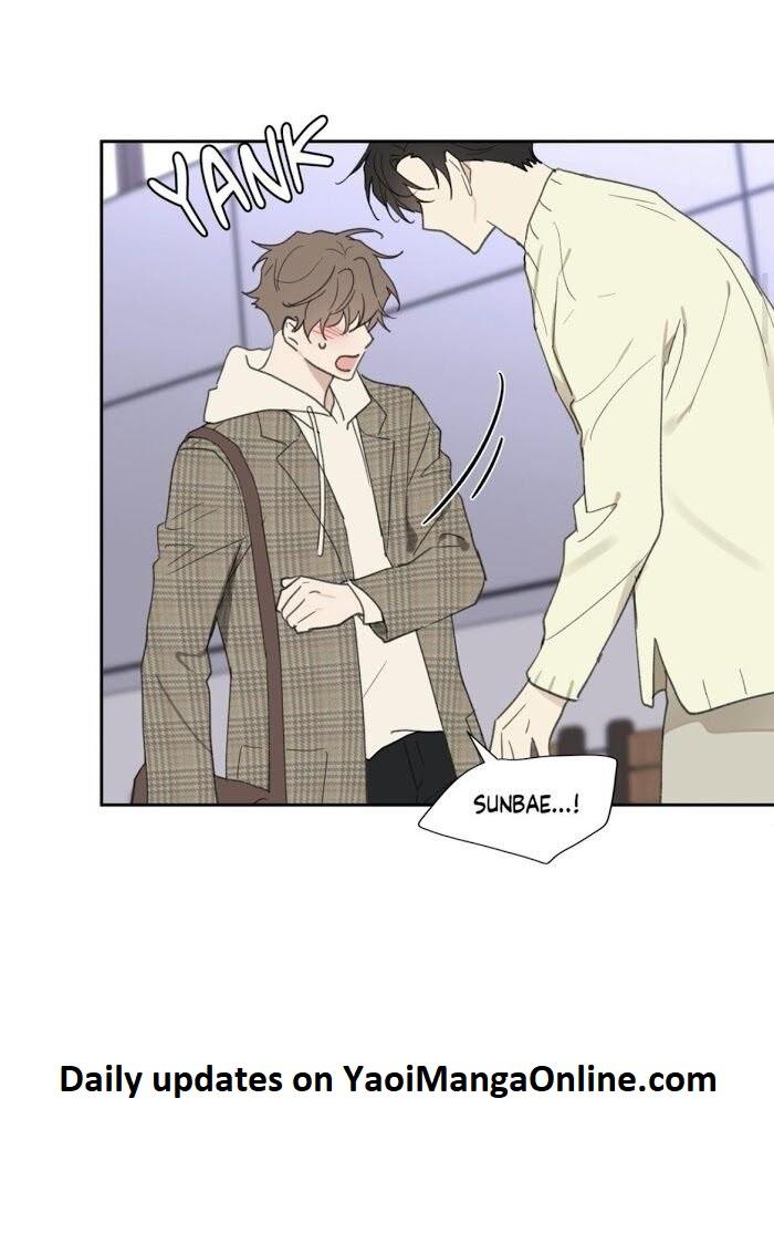 Yours to Claim by Zzin-Bam / Waje – Season 2 [Eng] page 18