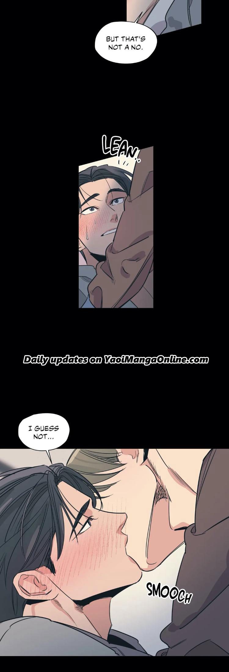 Love for Sale by Dal Hyeon Ji – Season 2 [Eng] page 19