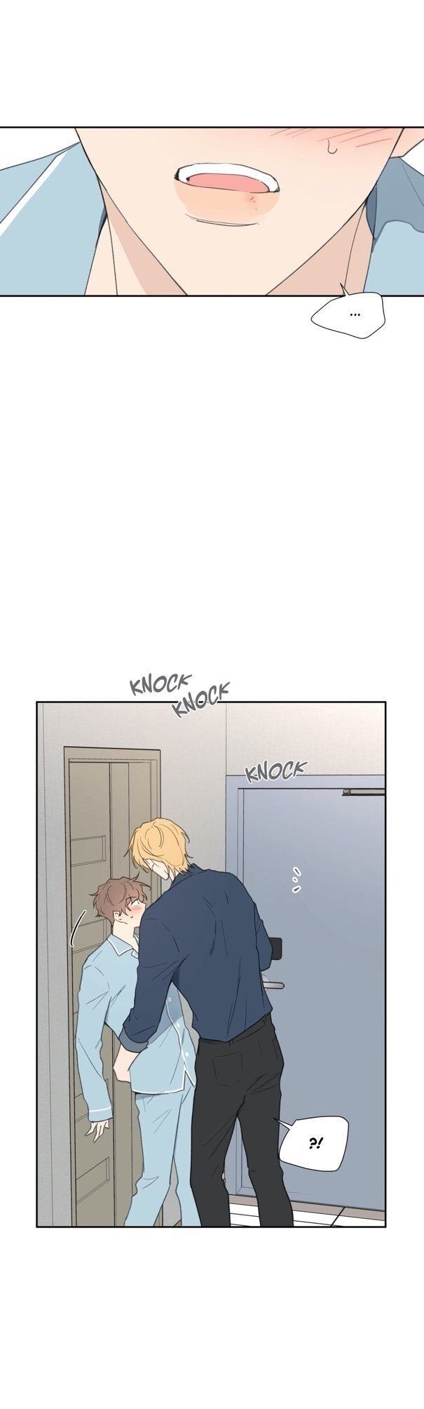 Yours to Claim by Zzin-Bam / Waje – Season 2 [Eng] page 18