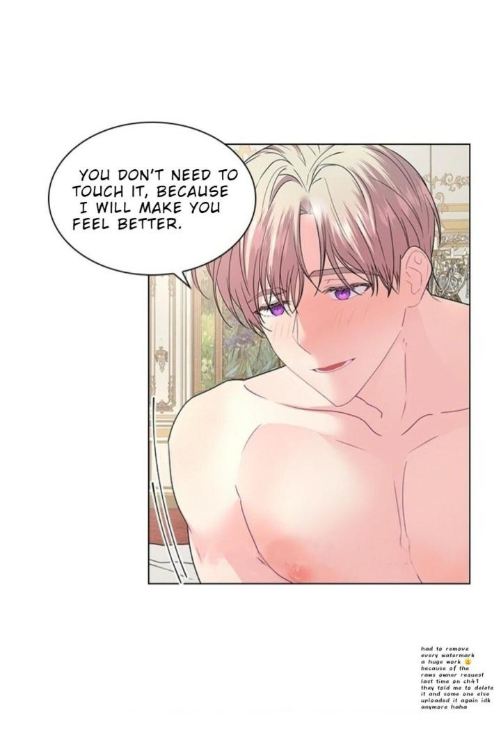 Who’s Your Daddy? by Anko/ Kyunta – Uncensored [Eng] page 18