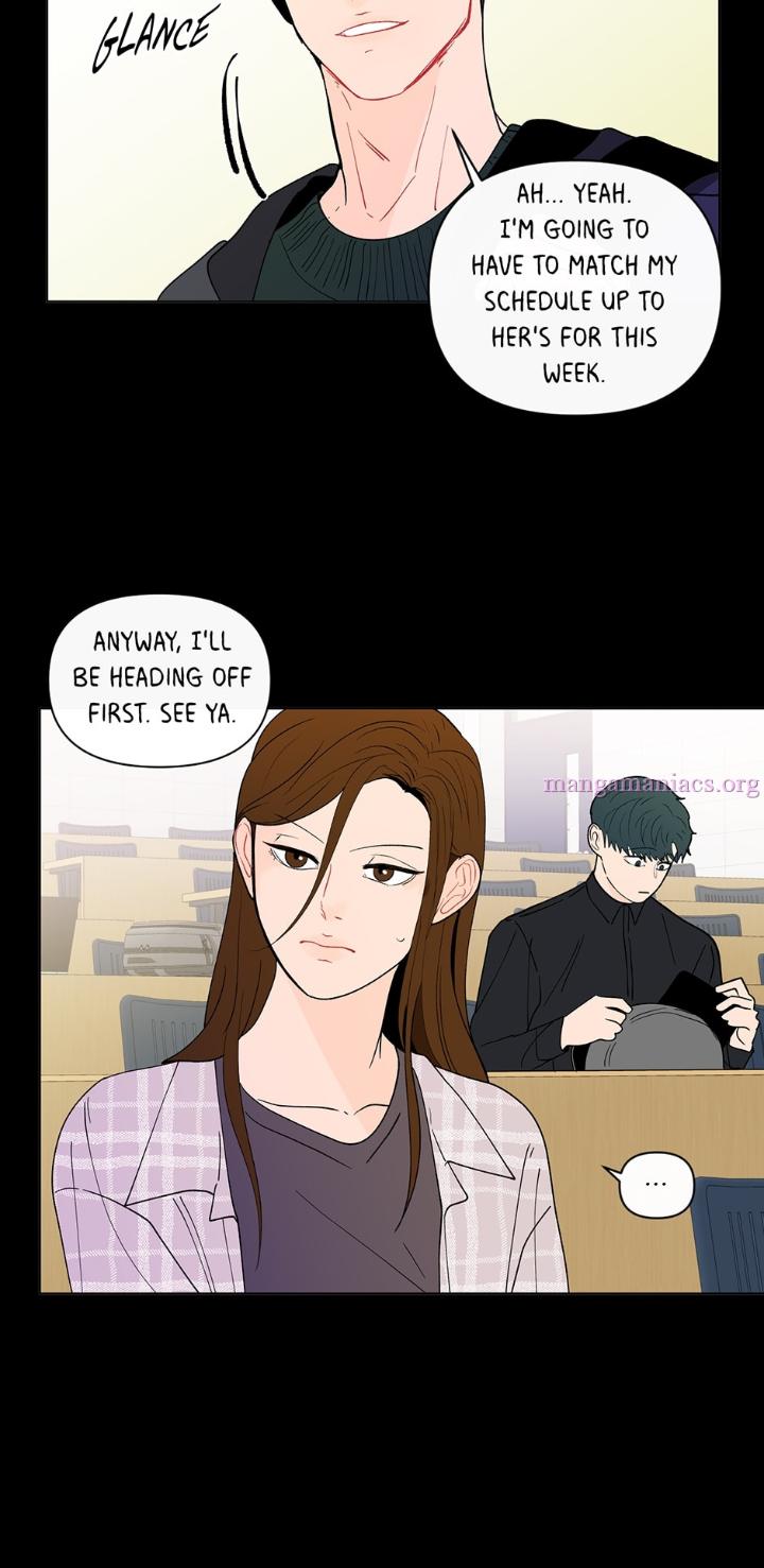 Banana Scandal by DOLSHA – Season 2 – Uncensored [Eng] page 18