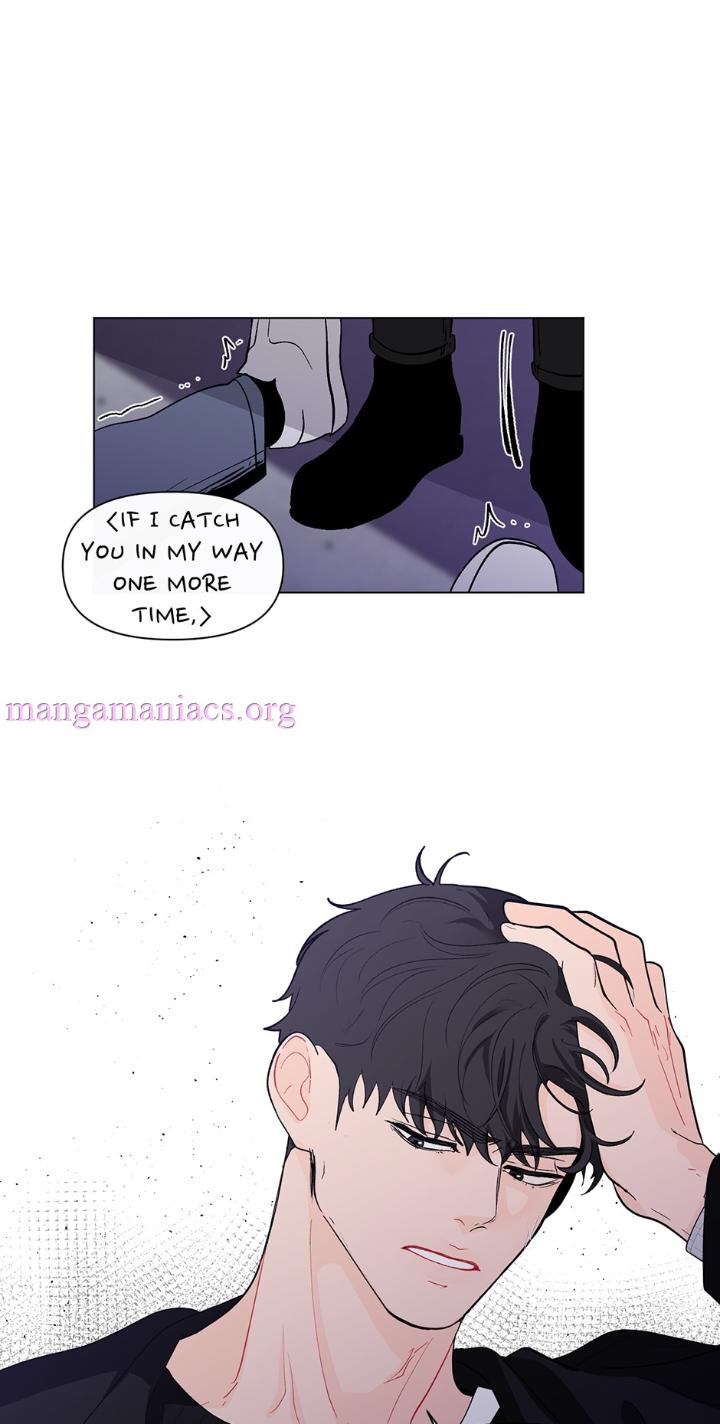 Banana Scandal by DOLSHA – Season 2 – Uncensored [Eng] page 18