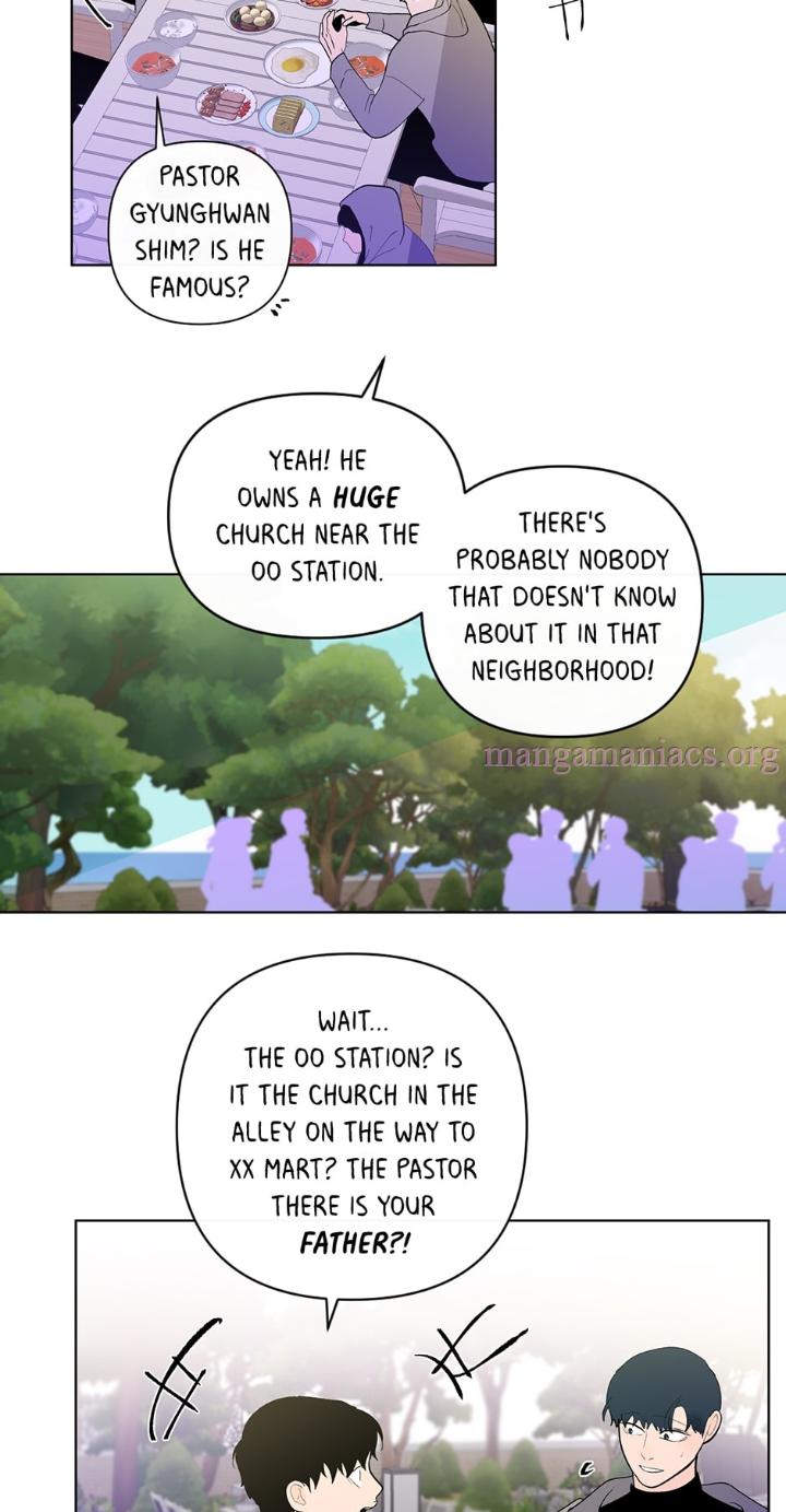 Banana Scandal by DOLSHA – Season 2 – Uncensored [Eng] page 18