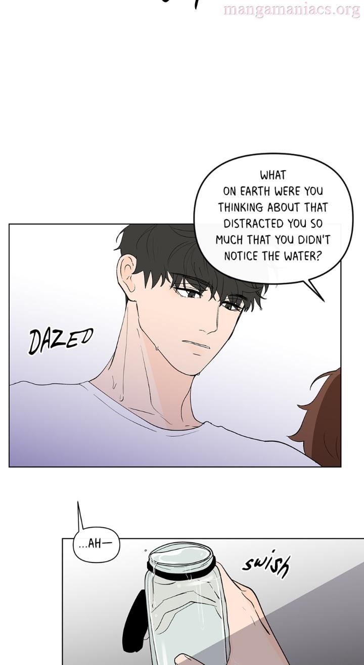 Banana Scandal by DOLSHA – Season 2 – Uncensored [Eng] page 18