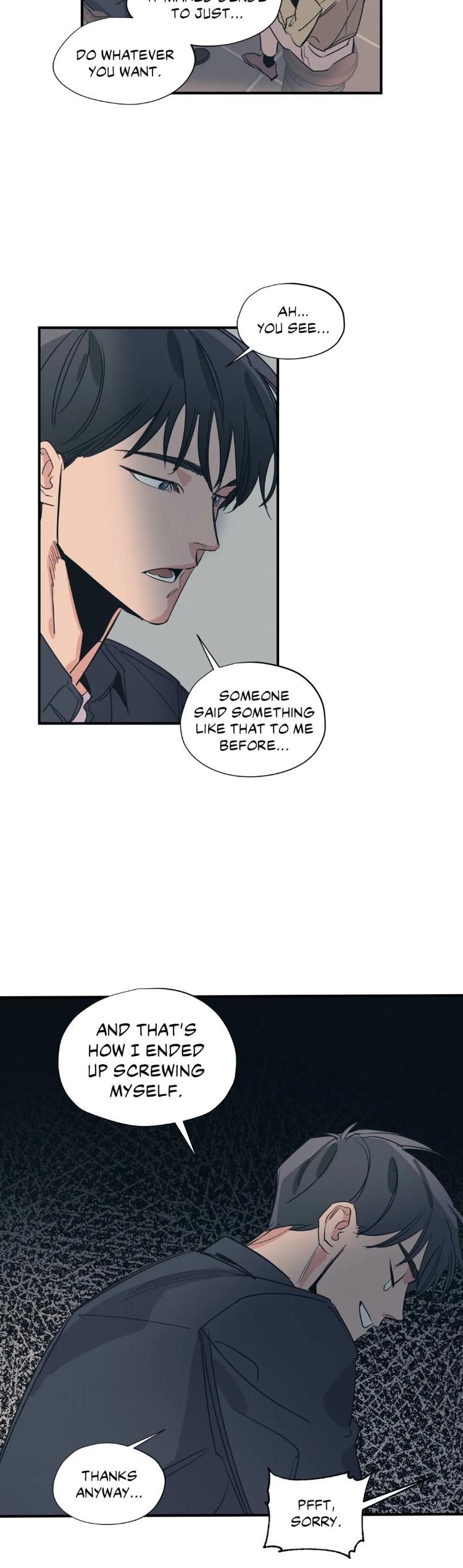 Love for Sale by Dal Hyeon Ji – Season 2 [Eng] page 19