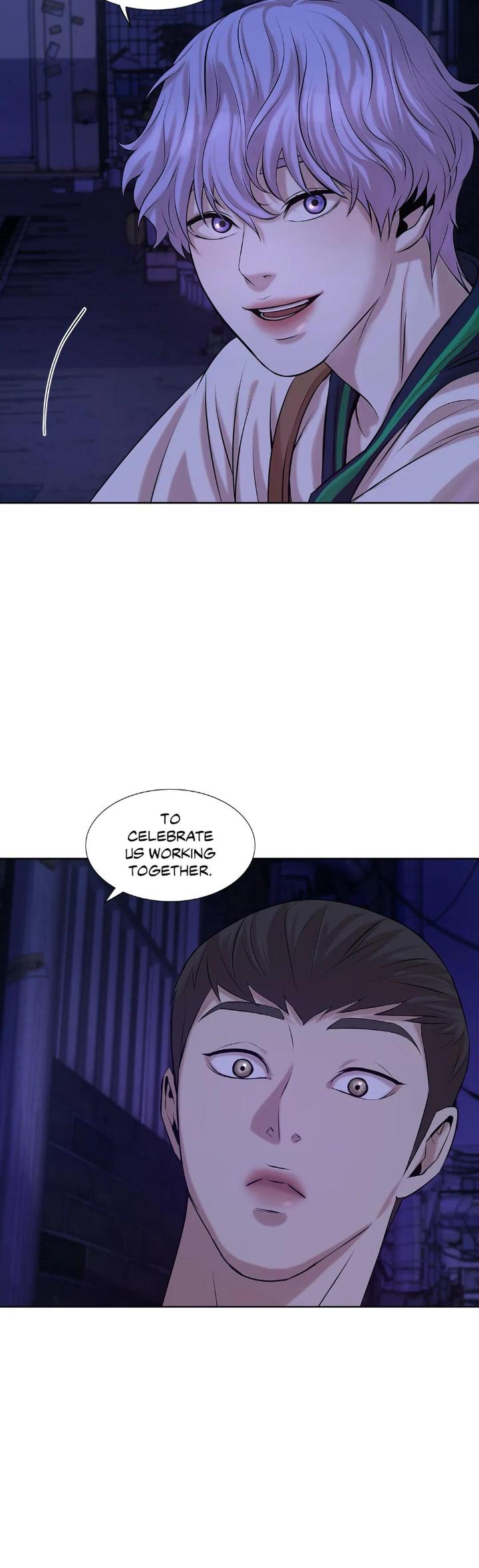 Pearl Boy by KinGin [Eng] page 17