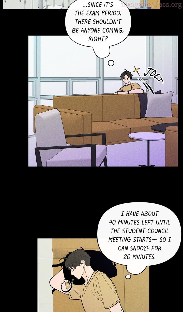 Banana Scandal by DOLSHA – Season 2 – Uncensored [Eng] page 18