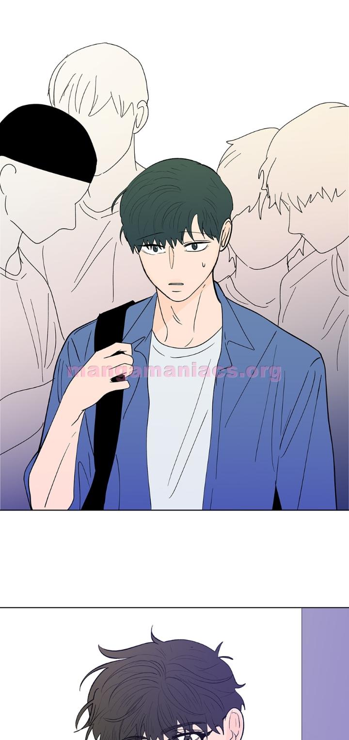 Banana Scandal by DOLSHA – Season 2 – Uncensored [Eng] page 18