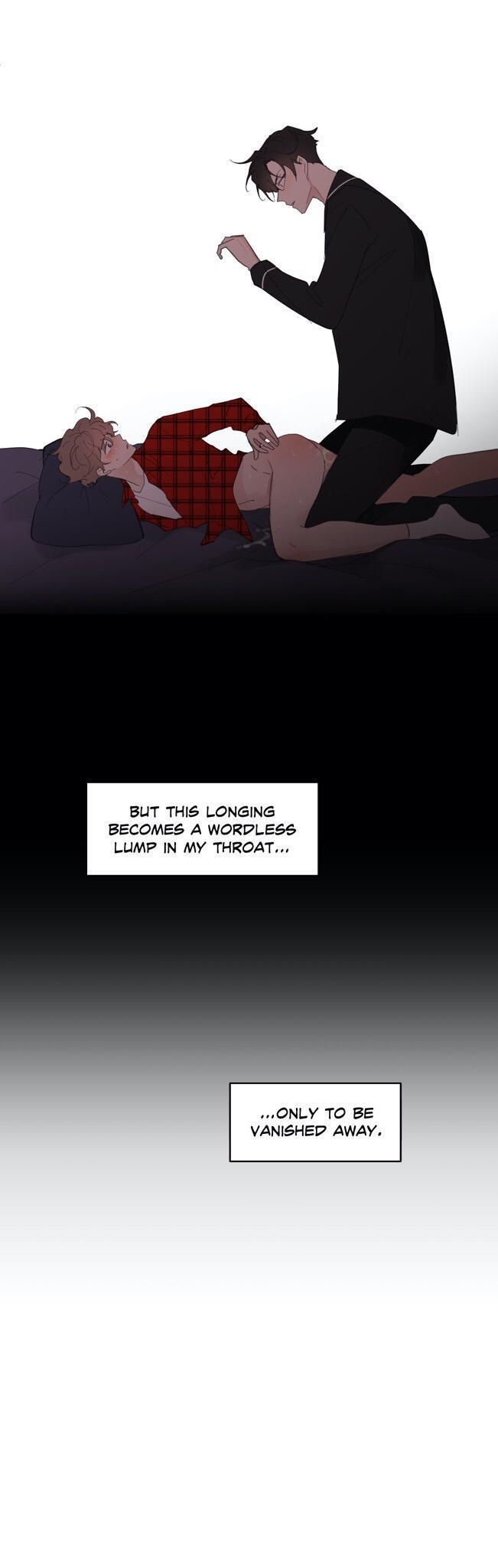 Yours to Claim by Zzin-Bam / Waje – Season 1 [Eng] page 17