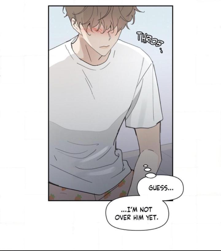 Yours to Claim by Zzin-Bam / Waje – Season 1 [Eng] page 17