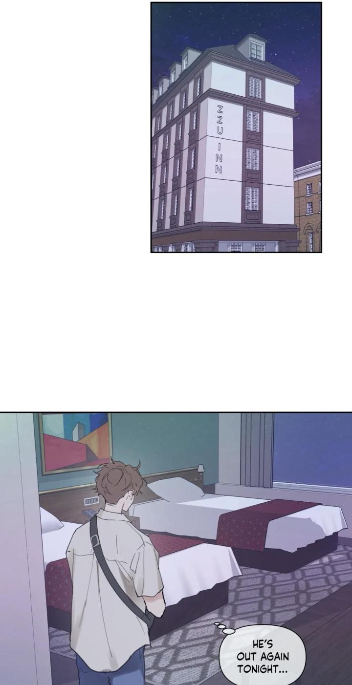 Yours to Claim by Zzin-Bam / Waje – Season 1 [Eng] page 17