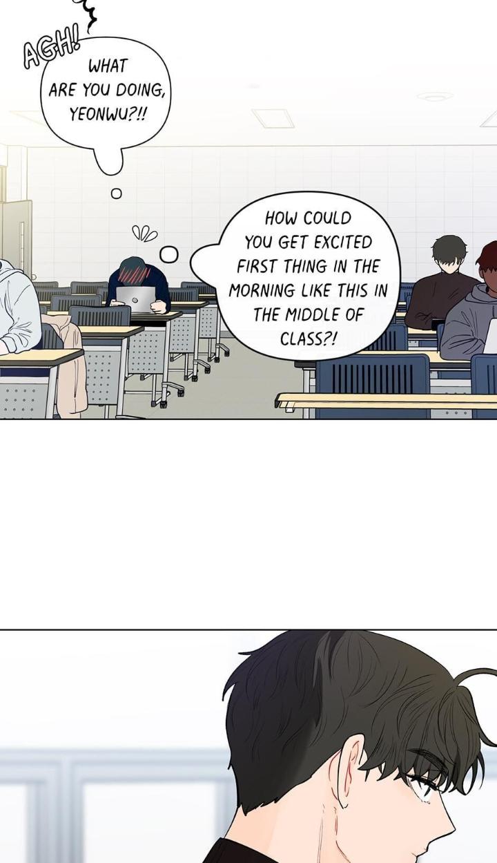 Banana Scandal by DOLSHA – Season 2 – Uncensored [Eng] page 17