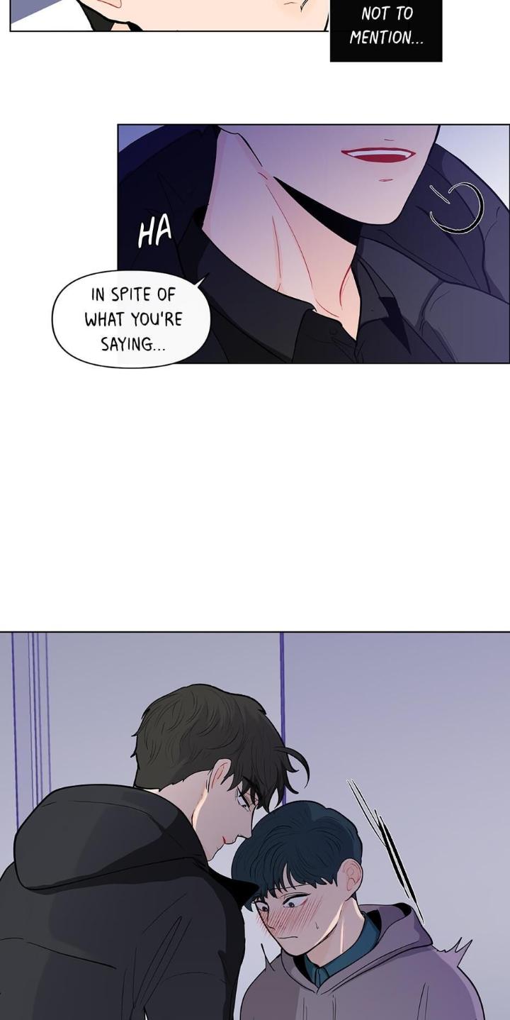 Banana Scandal by DOLSHA – Season 2 – Uncensored [Eng] page 17