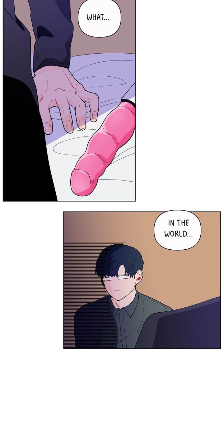 Banana Scandal by DOLSHA – Season 2 – Uncensored [Eng] page 17