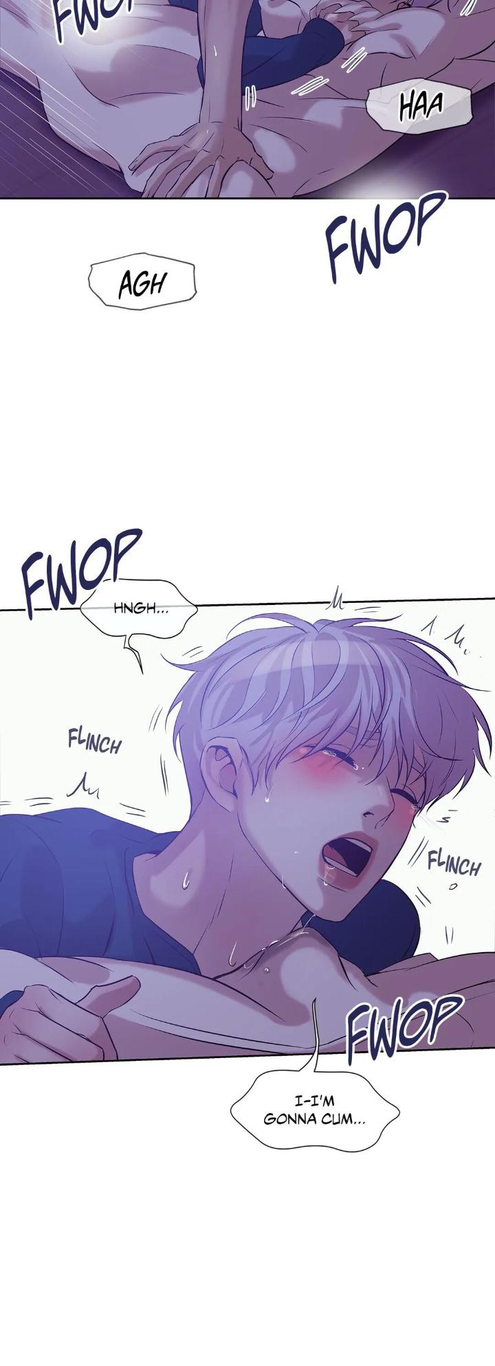 Pearl Boy by KinGin [Eng] page 16