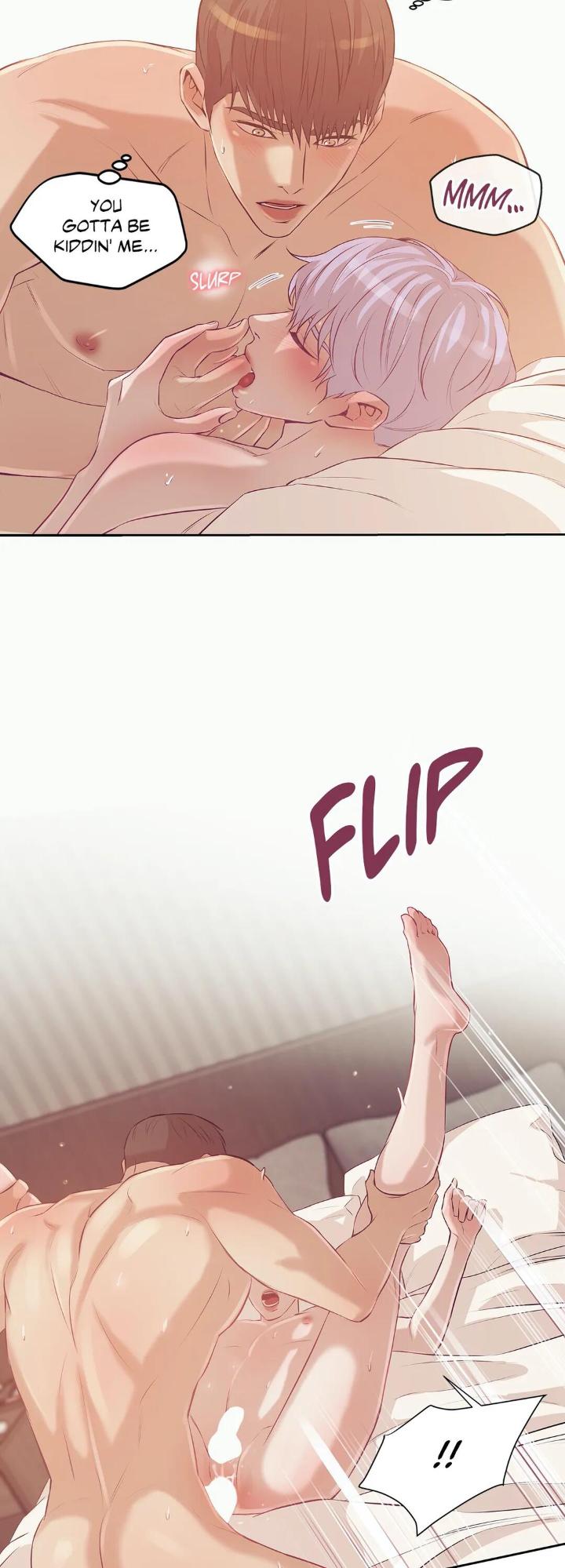 Pearl Boy by KinGin [Eng] page 16