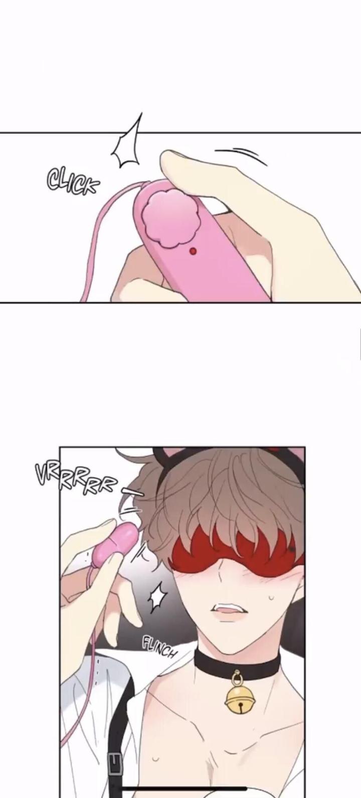 Yours to Claim by Zzin-Bam / Waje – Season 2 [Eng] page 16