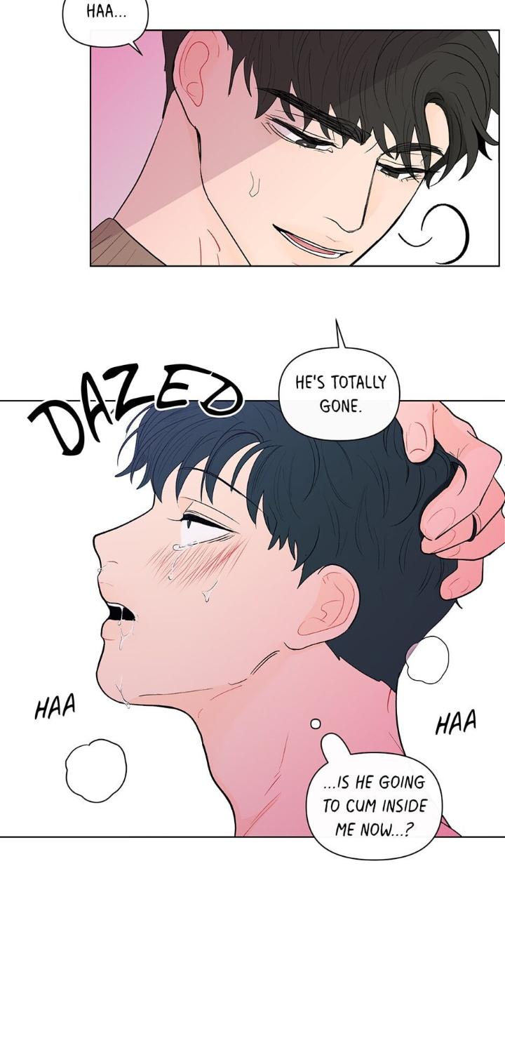 Banana Scandal by DOLSHA – Season 2 – Uncensored [Eng] page 17