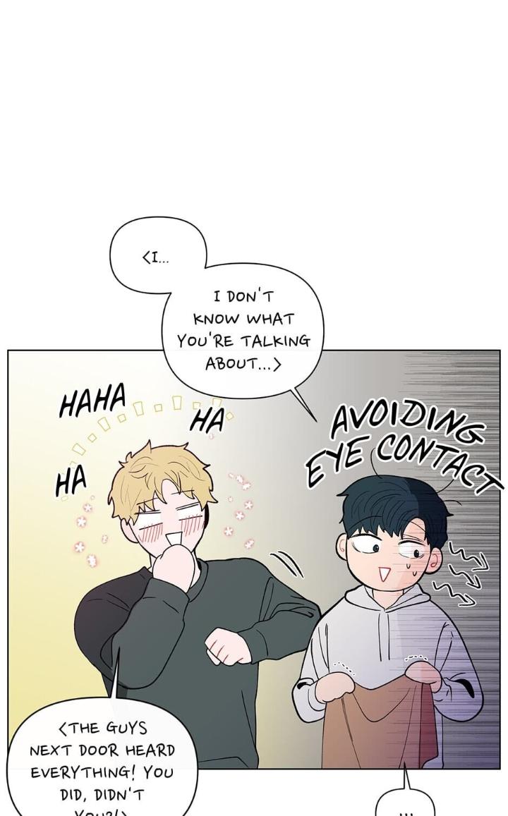 Banana Scandal by DOLSHA – Season 2 – Uncensored [Eng] page 17