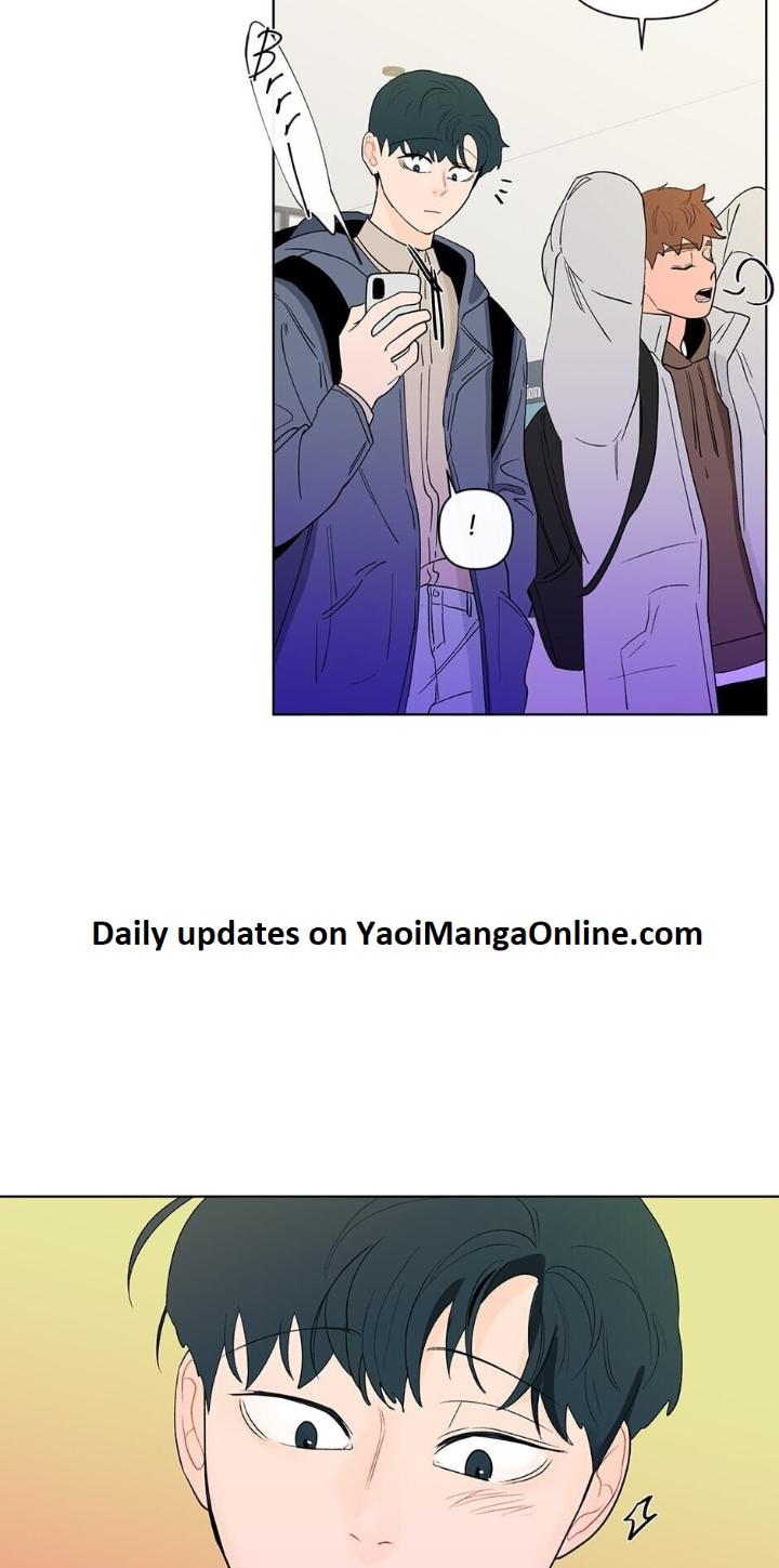 Banana Scandal by DOLSHA – Season 2 – Uncensored [Eng] page 16