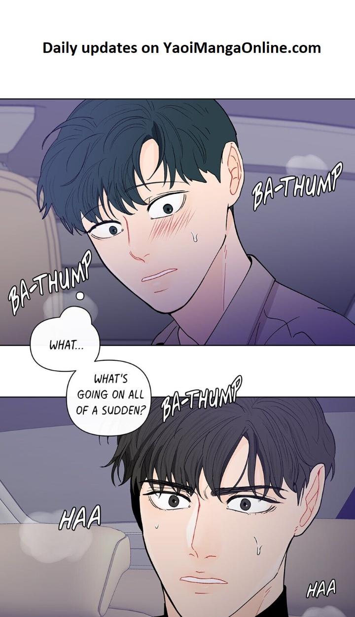 Banana Scandal by DOLSHA – Season 2 – Uncensored [Eng] page 16