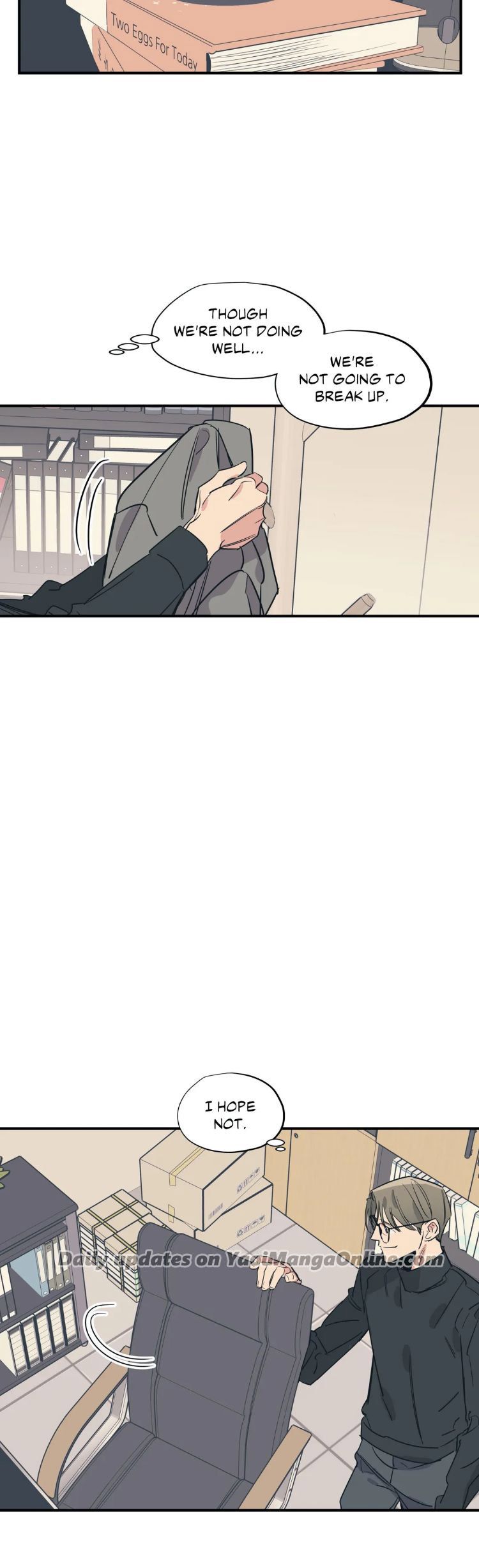 Love for Sale by Dal Hyeon Ji – Season 2 [Eng] page 20