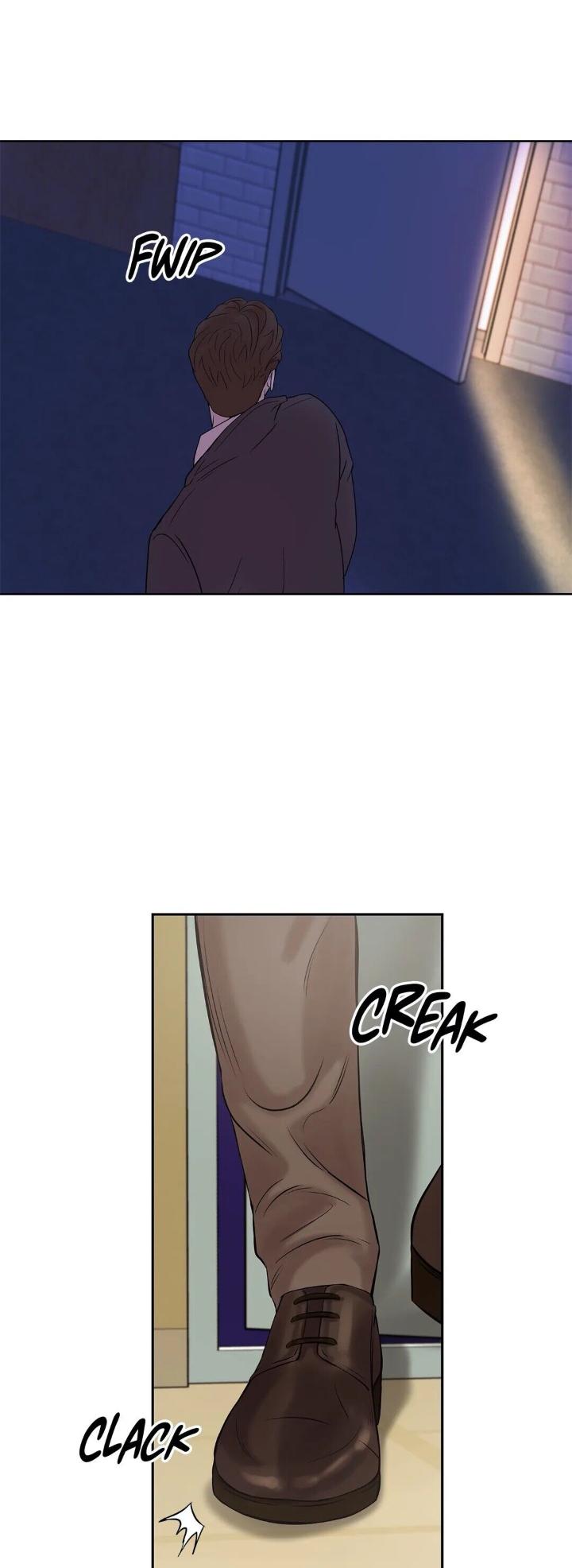 Pearl Boy by KinGin [Eng] page 17