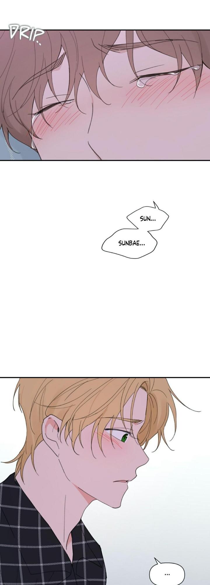 Yours to Claim by Zzin-Bam / Waje – Season 2 [Eng] page 18