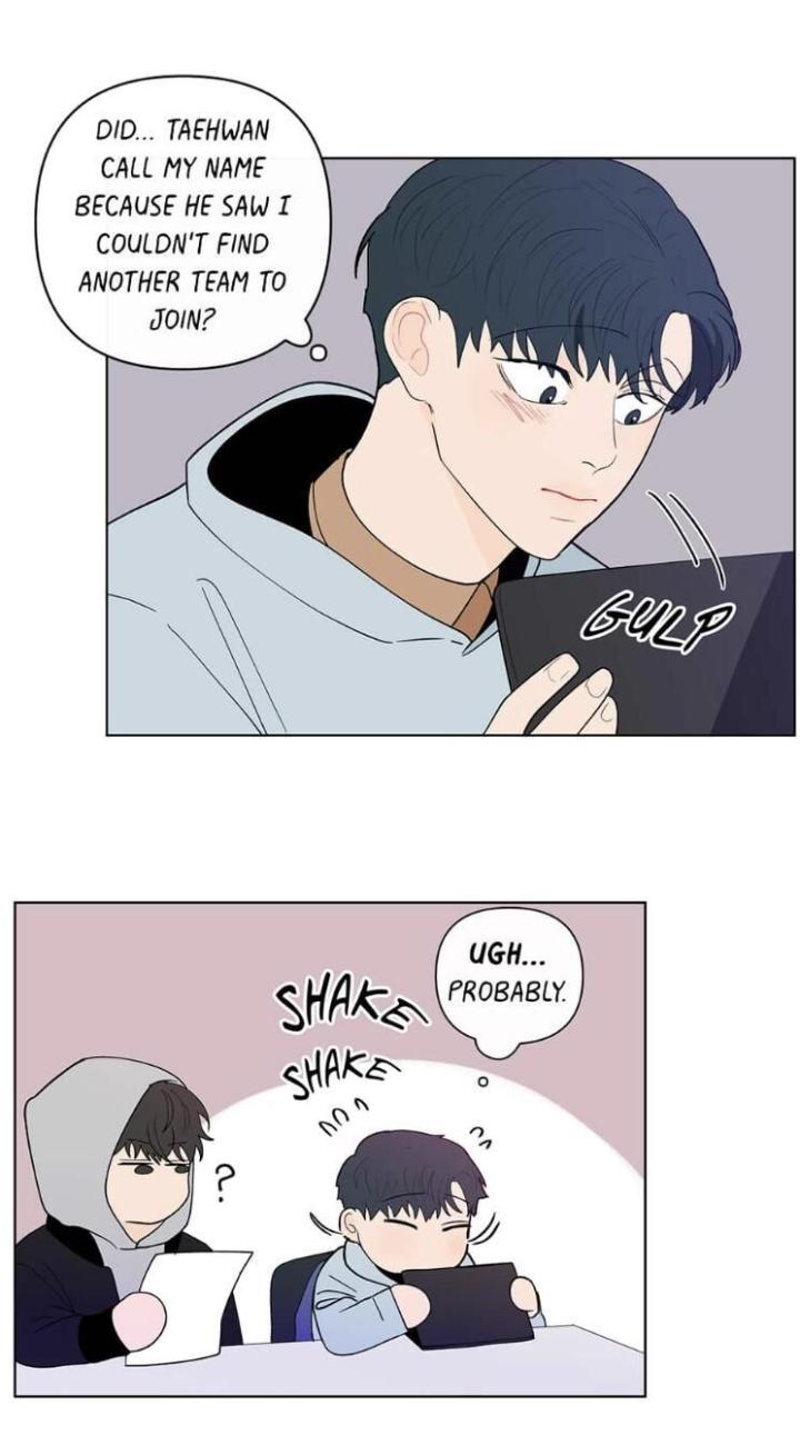 Banana Scandal by DOLSHA – Season 2 – Uncensored [Eng] page 18