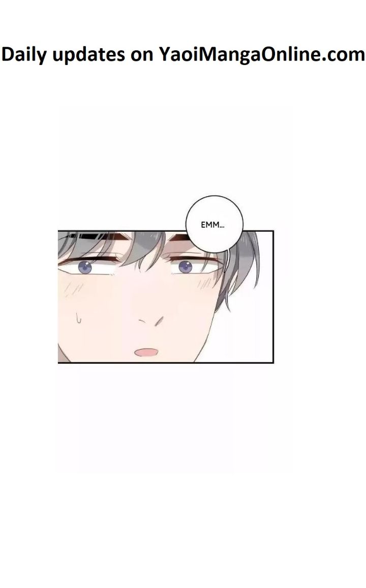 Too Close by JiJing Jun, Shou – Part 5 – Bonus [Eng] page 19