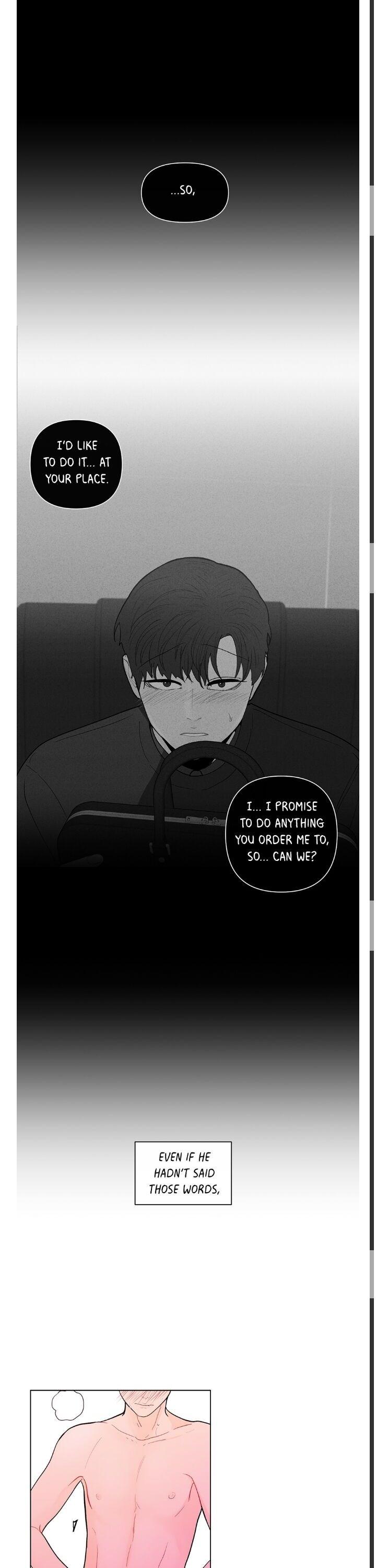 Banana Scandal by DOLSHA – Season 2 – Uncensored [Eng] page 18