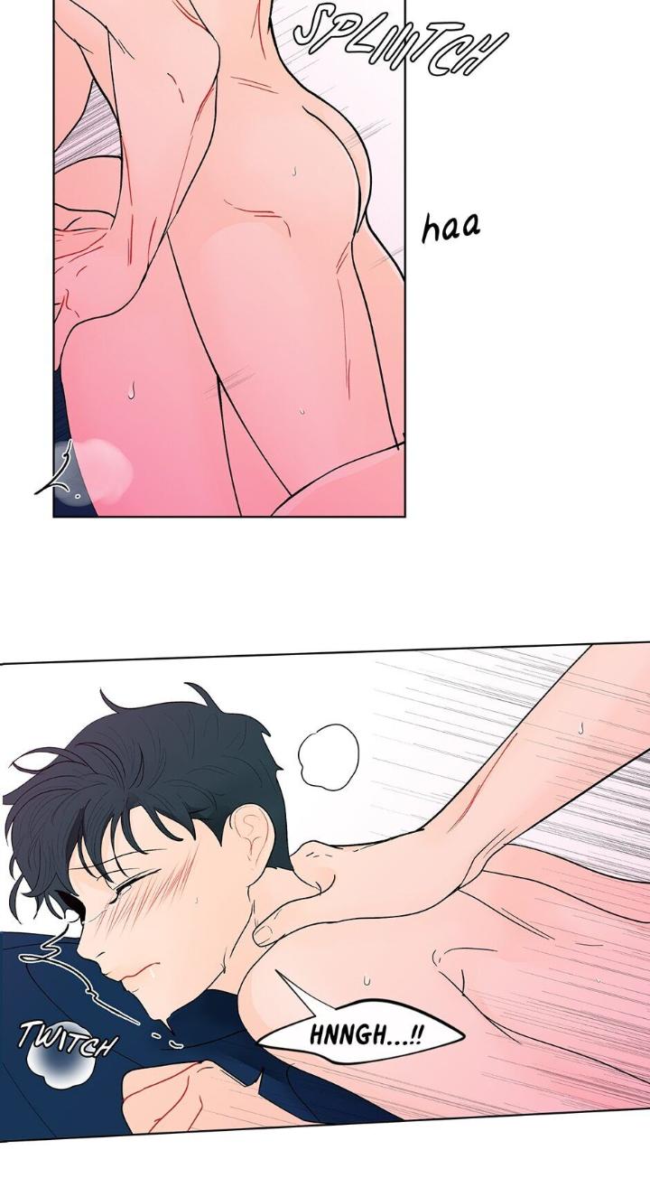 Banana Scandal by DOLSHA – Season 2 – Uncensored [Eng] page 17