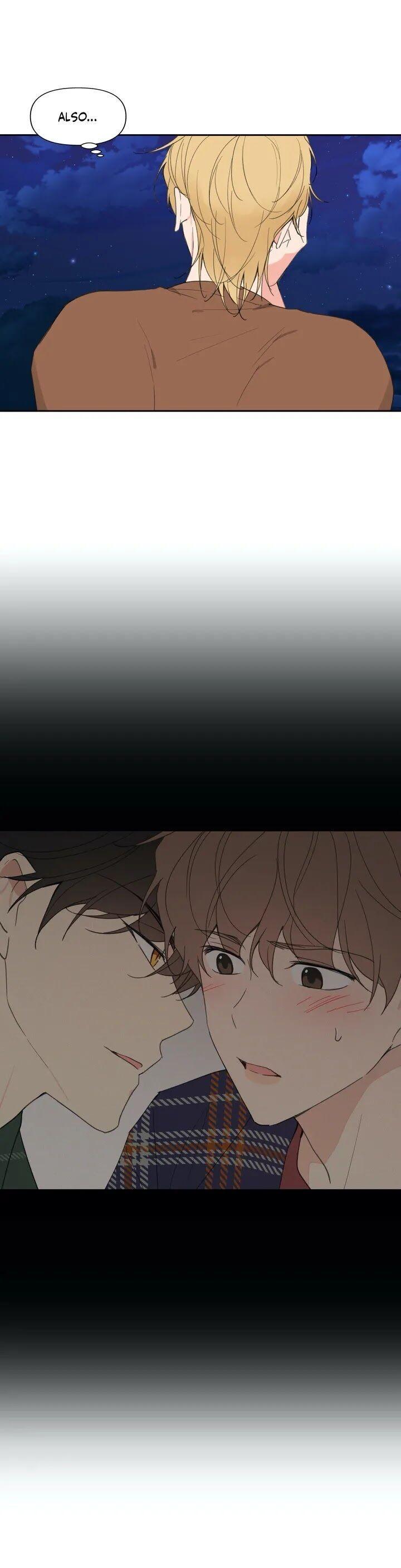 Yours to Claim by Zzin-Bam / Waje – Season 2 [Eng] page 18