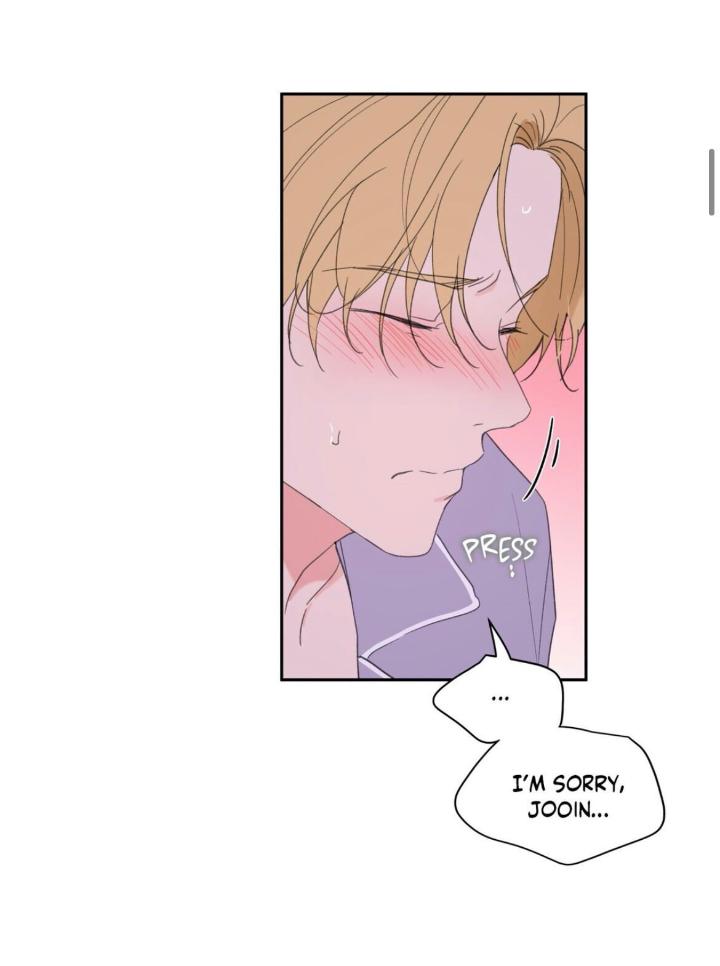 Yours to Claim by Zzin-Bam / Waje – Season 2 [Eng] page 18