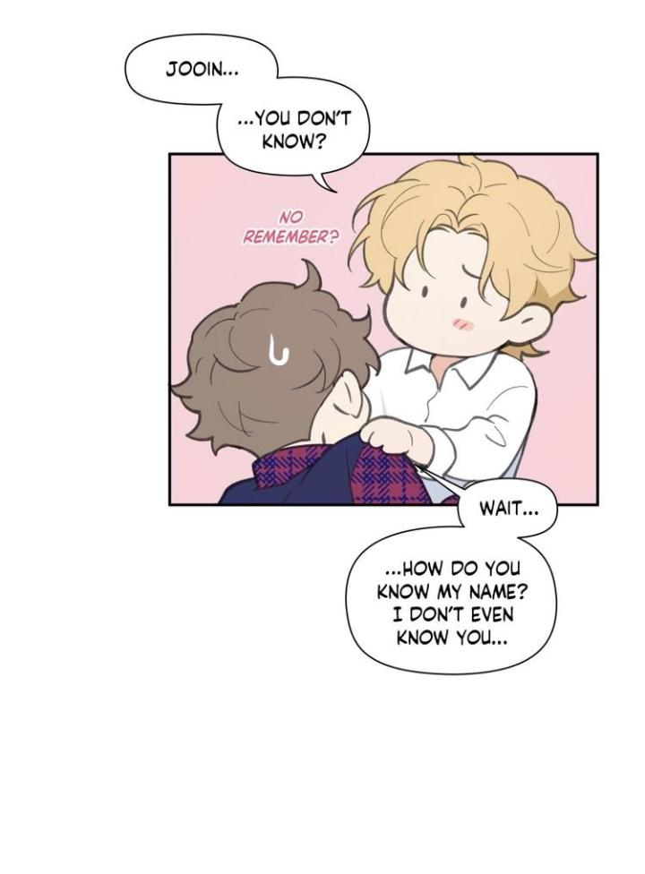 Yours to Claim by Zzin-Bam / Waje – Season 1 [Eng] page 19