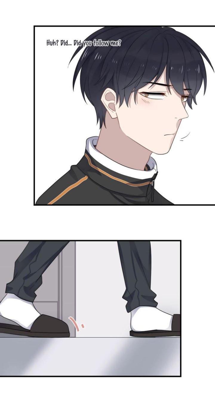 Too Close by JiJing Jun, Shou – Part 5 – Bonus [Eng] page 20