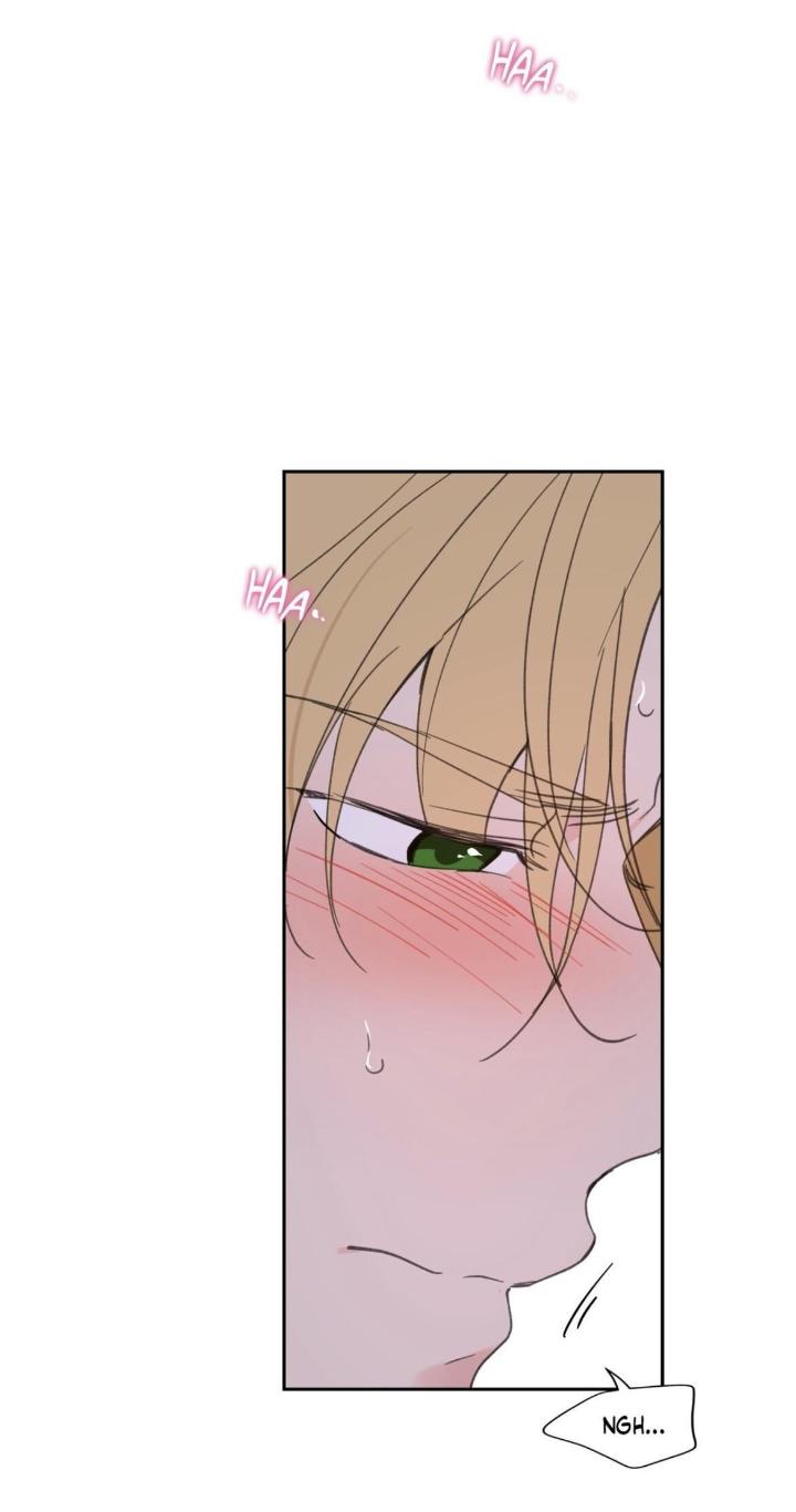 Yours to Claim by Zzin-Bam / Waje – Season 2 [Eng] page 17