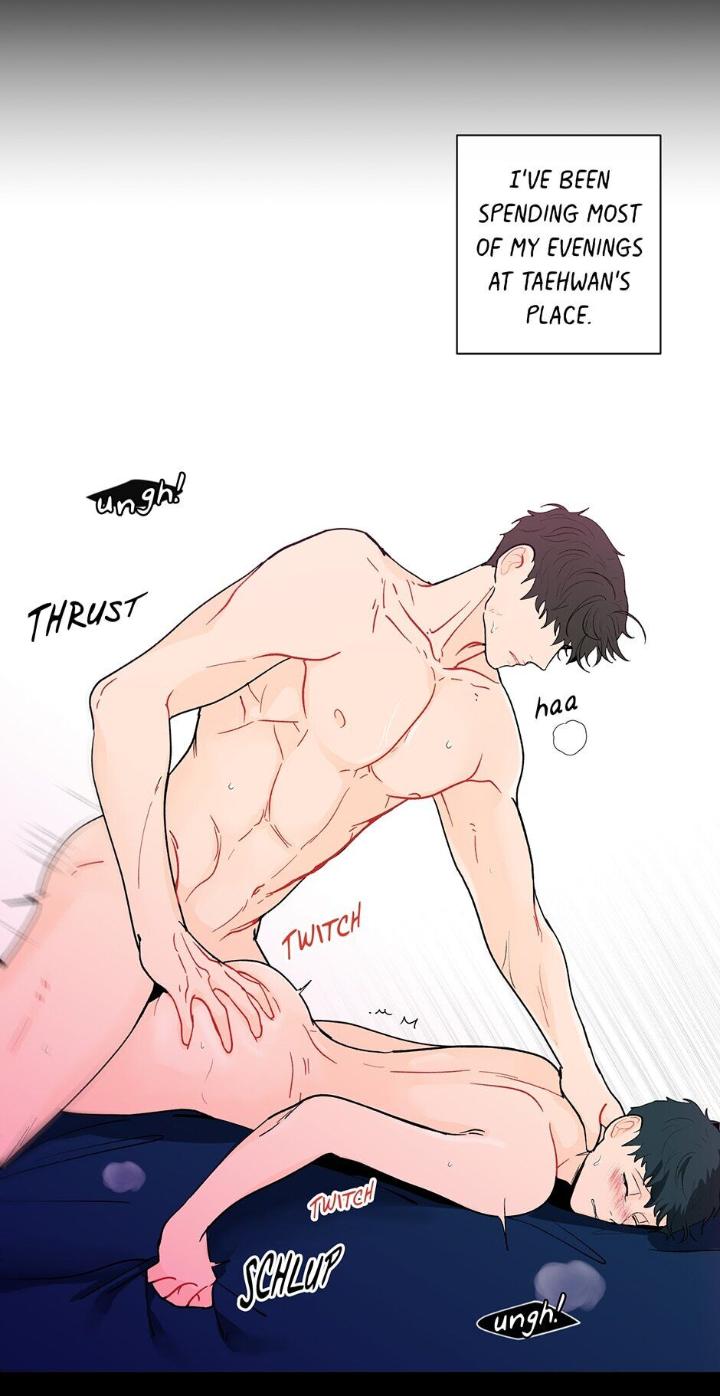 Banana Scandal by DOLSHA – Season 2 – Uncensored [Eng] page 18