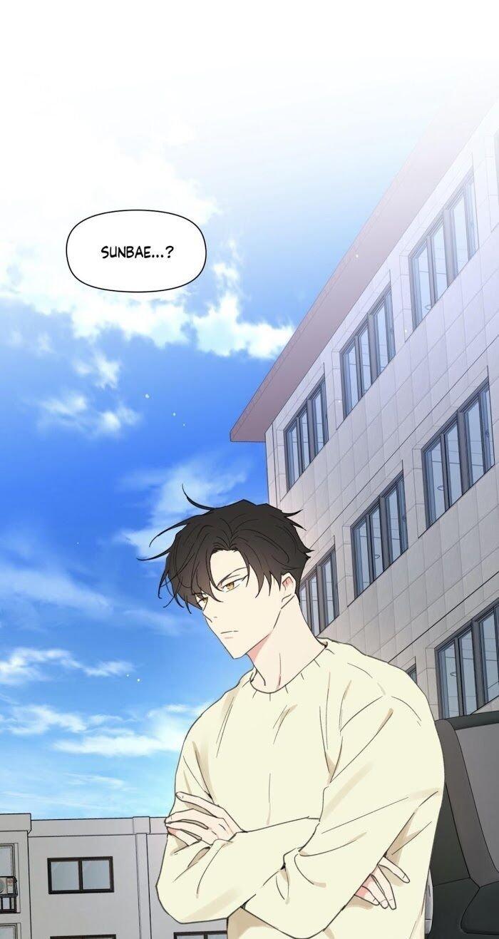 Yours to Claim by Zzin-Bam / Waje – Season 2 [Eng] page 19