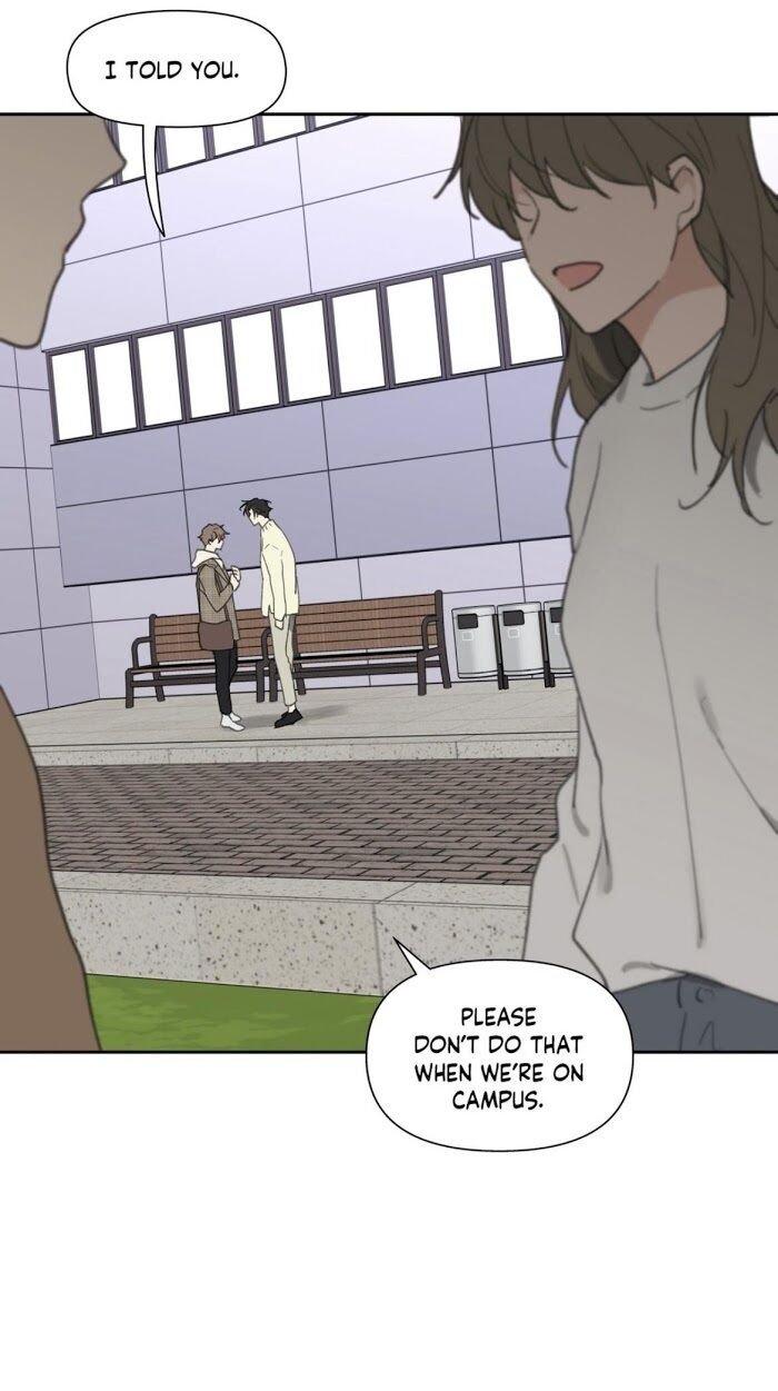 Yours to Claim by Zzin-Bam / Waje – Season 2 [Eng] page 19