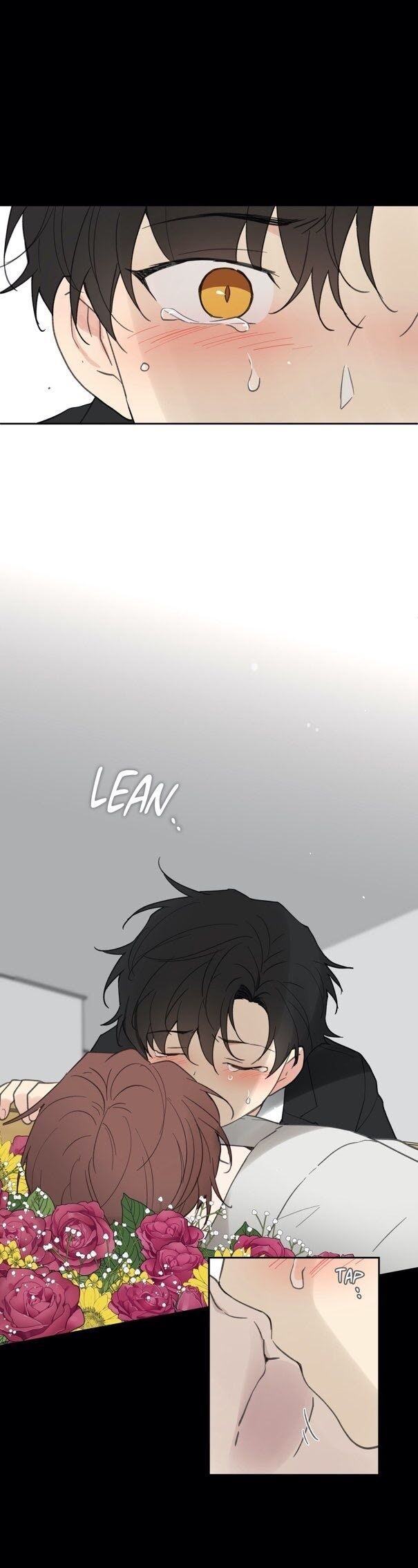 Yours to Claim by Zzin-Bam / Waje – Season 2 [Eng] page 19