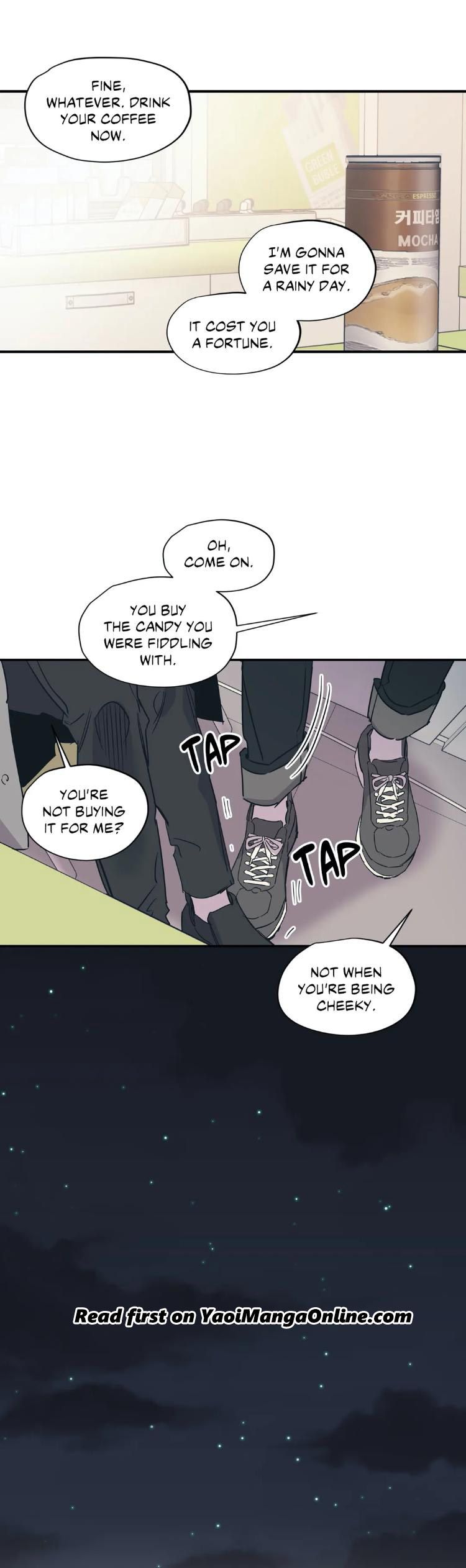 Love for Sale by Dal Hyeon Ji – Season 2 [Eng] page 20
