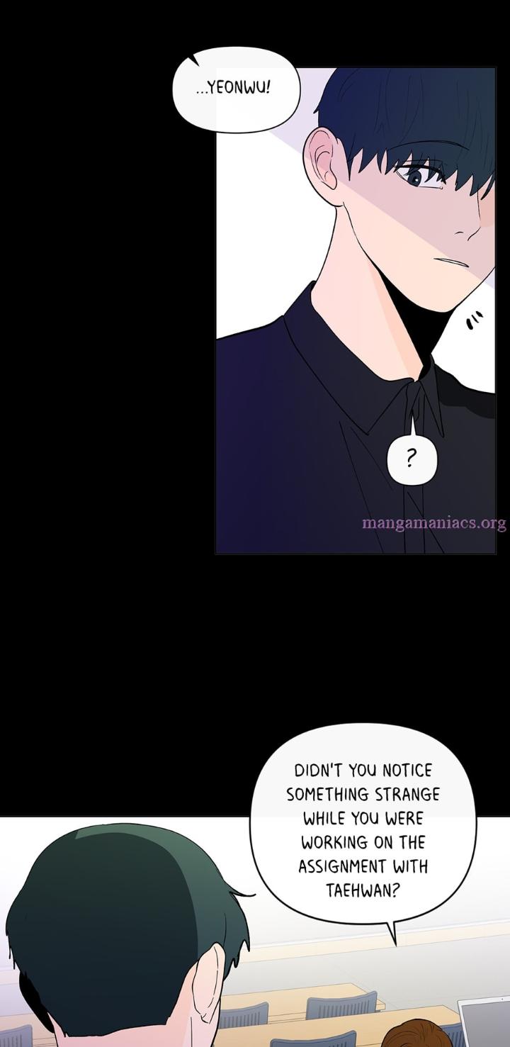 Banana Scandal by DOLSHA – Season 2 – Uncensored [Eng] page 19