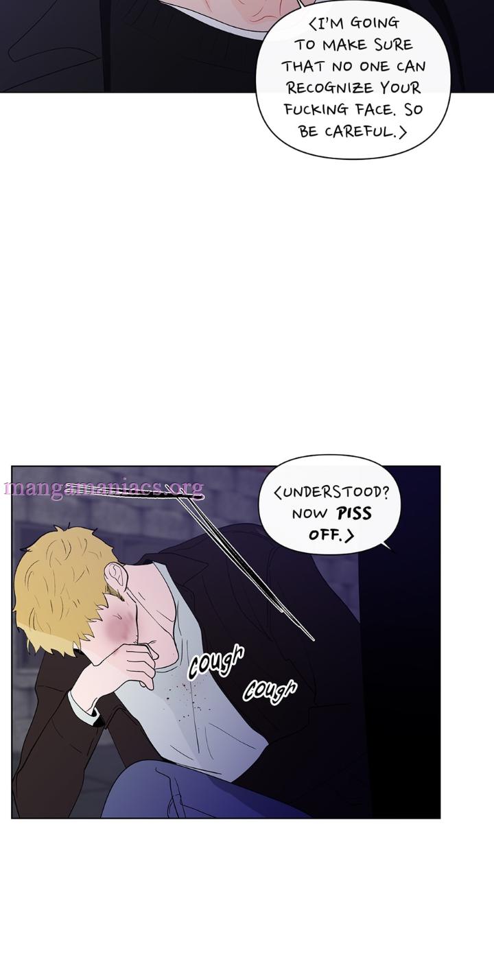 Banana Scandal by DOLSHA – Season 2 – Uncensored [Eng] page 19