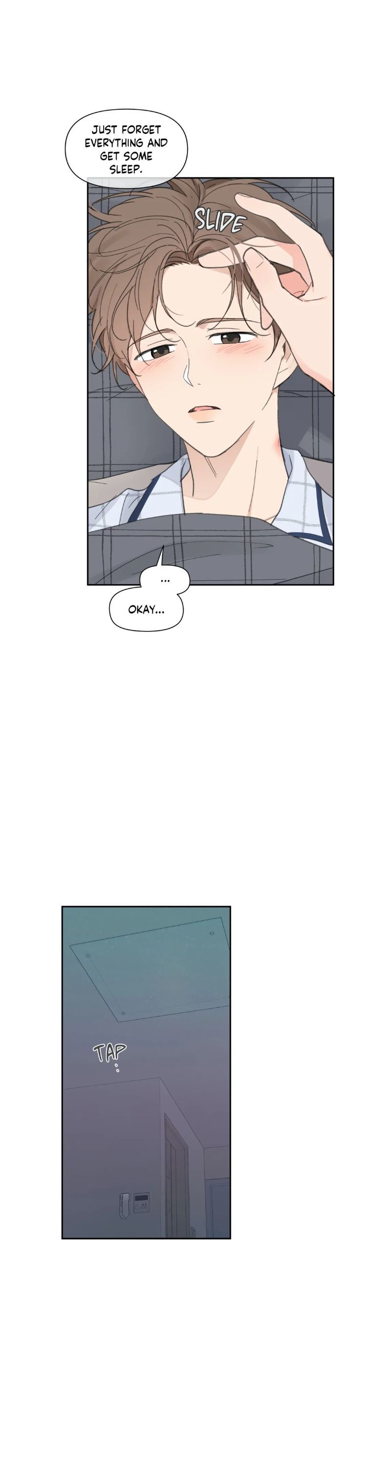 Yours to Claim by Zzin-Bam / Waje – Season 3 – CN [Eng] page 20