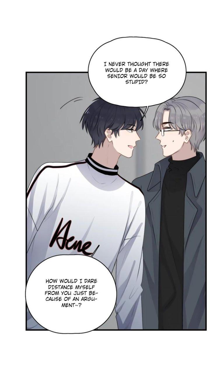 Too Close by JiJing Jun, Shou – Part 5 – Bonus [Eng] page 20