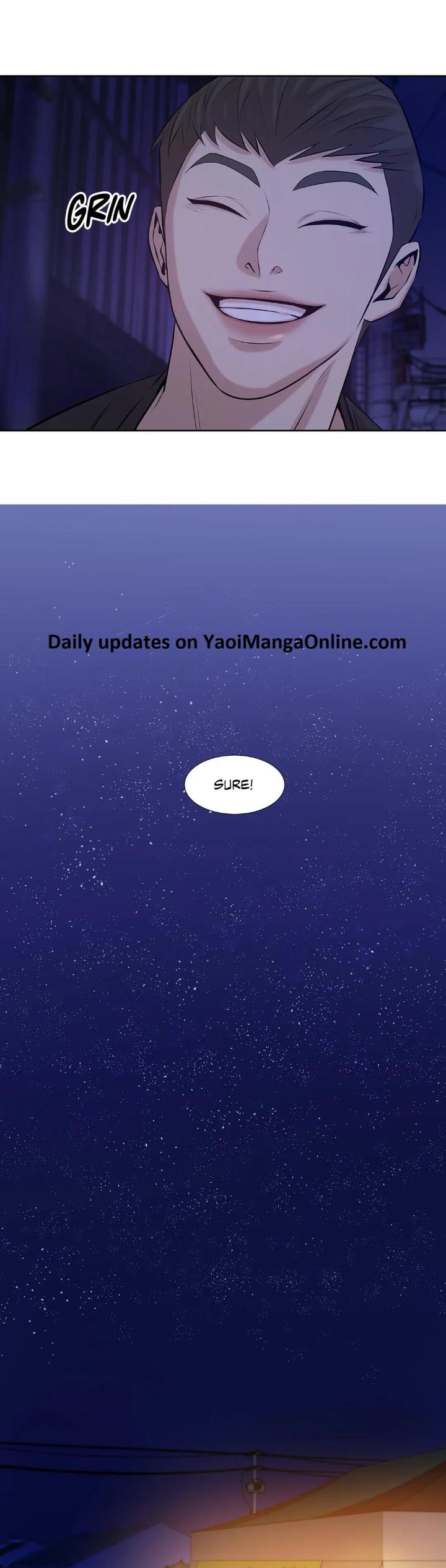 Pearl Boy by KinGin [Eng] page 18