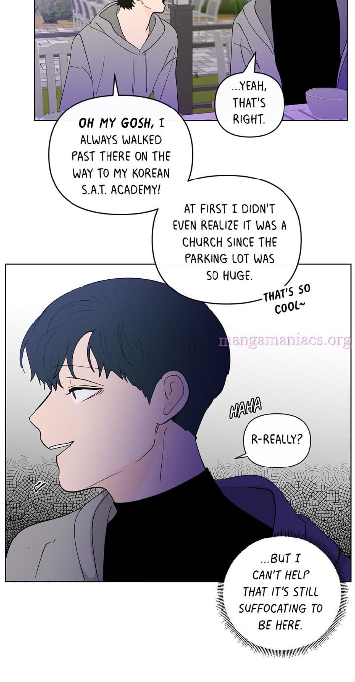 Banana Scandal by DOLSHA – Season 2 – Uncensored [Eng] page 19