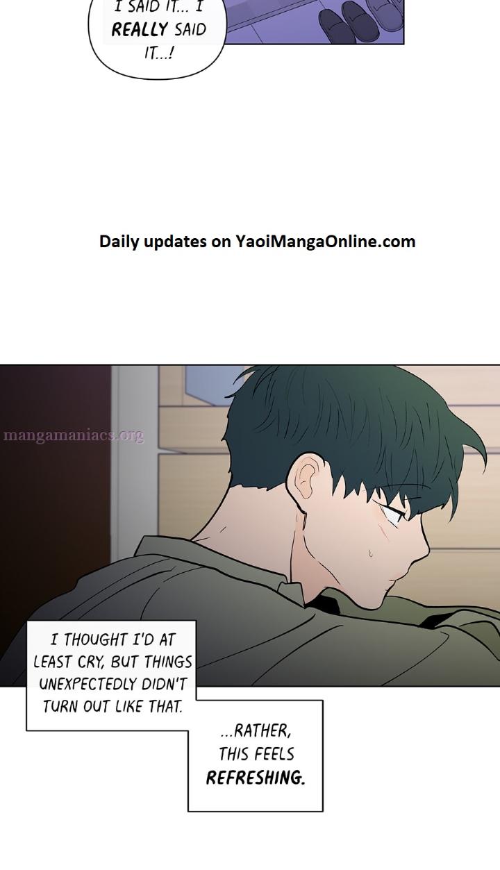 Banana Scandal by DOLSHA – Season 2 – Uncensored [Eng] page 19